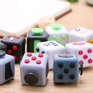 Fidget Cube